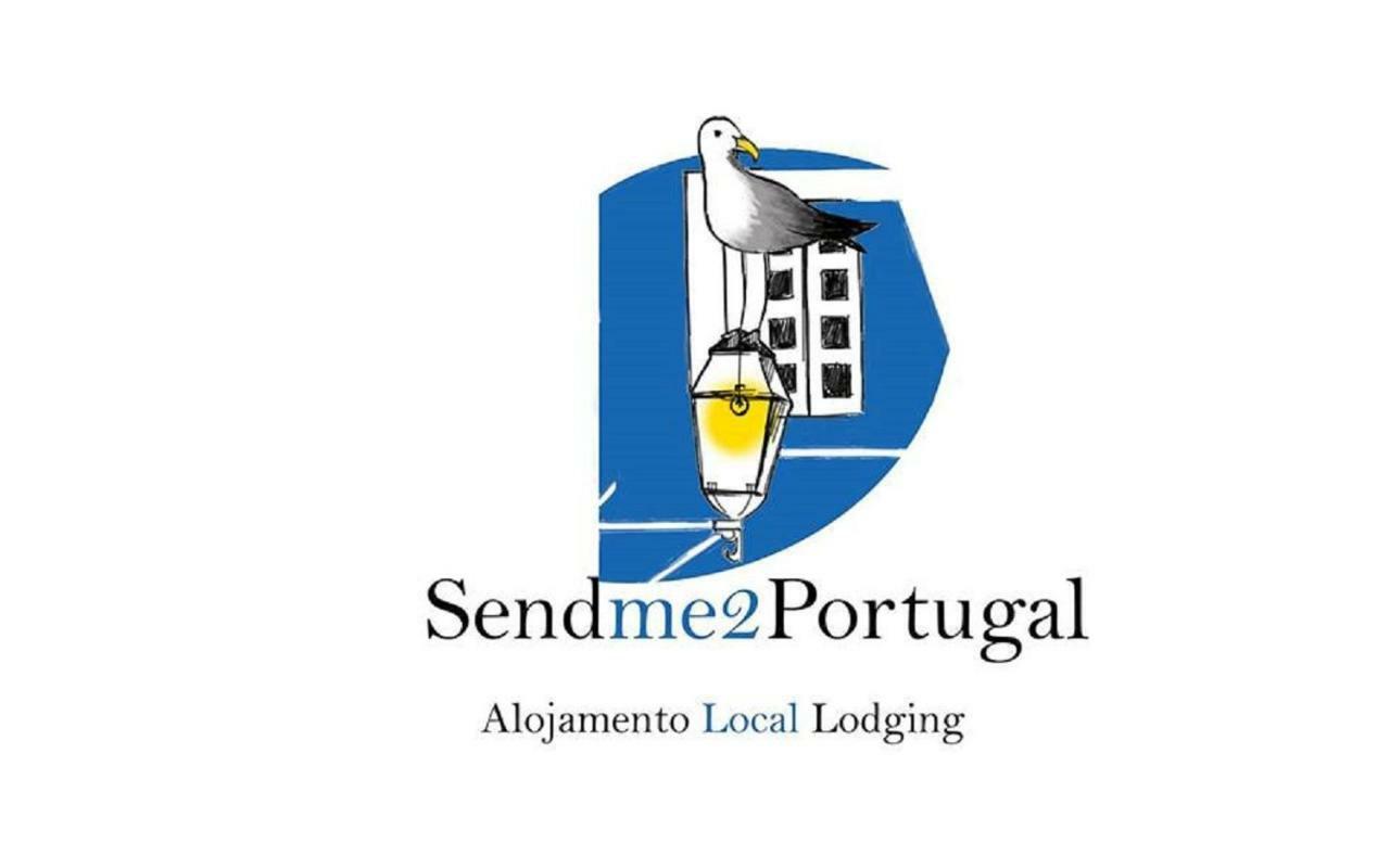 Sendme2Portugal: Santa Catarina Porto Exterior foto